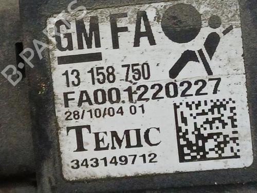Electronic sensor OPEL ASTRA H (A04) 1.6 (L48) | BP40067771M84 - Image 5