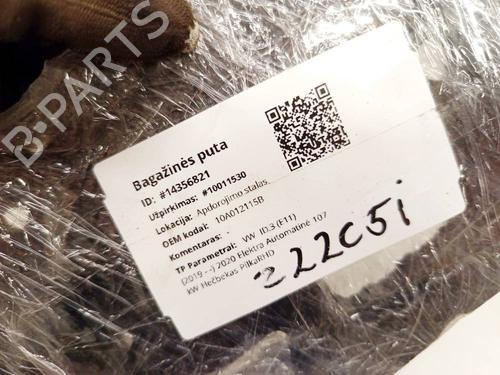 Boot lining BMW 5 (F10) 535 d | BP38581357I3 - Image 6
