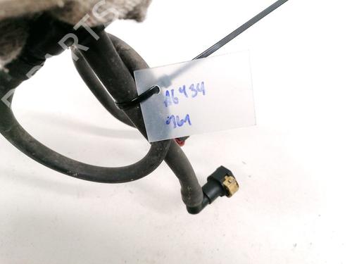 Pipe FORD MONDEO III (B5Y) 2.0 TDCi | BP33083463M125 - Image 3