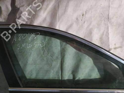 Used Front right door window Front right door window BMW 5 (F10) 520 d (184 hp) 35316908 35316908