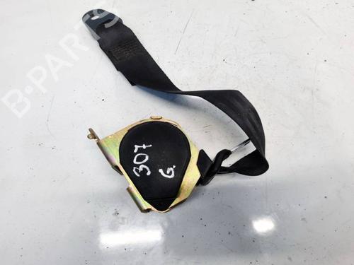 Used Rear right seatbelt Rear right seatbelt 34759732 34759732