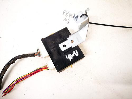 Electronic module MAZDA 6 Saloon (GG) 2.0 (GGEP, GG10) | BP33078952M83 - Image 3