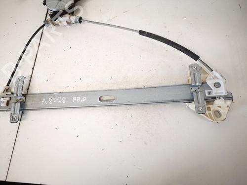 Used Front right window mechanism Front right window mechanism HONDA FR-V (BE) 1.7 (BE1) (125 hp) 35400882 35400882