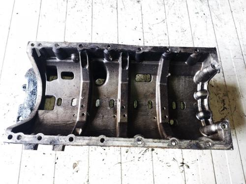 Used Oil sump Oil sump 35483124 35483124