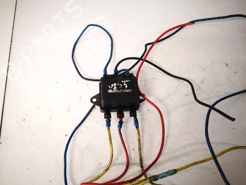 Used Electronic module Electronic module VW CADDY III MPV (2KB, 2KJ, 2CB, 2CJ) 2.0 SDI (70 hp) 32932943 32932943