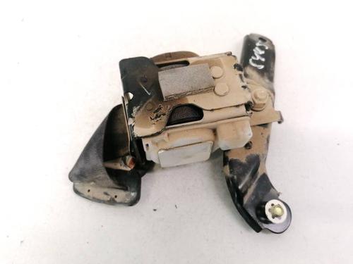 Used Rear center seatbelt Rear center seatbelt SUBARU LEGACY III Estate (BH) 2.5 AWD (BH9) (156 hp) 35389731 35389731
