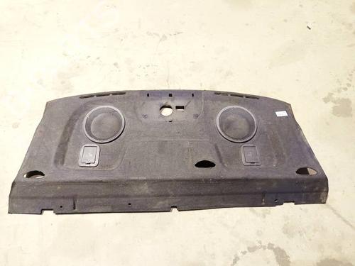 Used Rear parcel shelf Rear parcel shelf 34948838 34948838