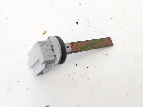Used Electronic module Electronic module AUDI A4 B6 (8E2) 1.6 (102 hp) 35499178 35499178