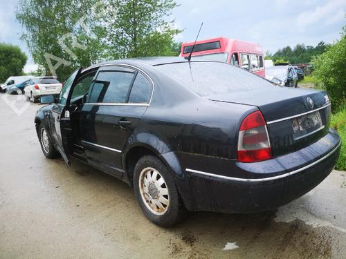 Engine mount SKODA SUPERB I (3U4) 1.9 TDI | BP32956730M89 - Image 7