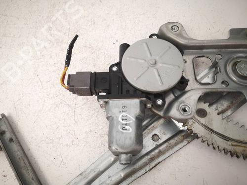 Used Right rear window motor Right rear window motor MITSUBISHI OUTLANDER II (CW_W) 3.0 AWD (223 hp) 39998392 39998392