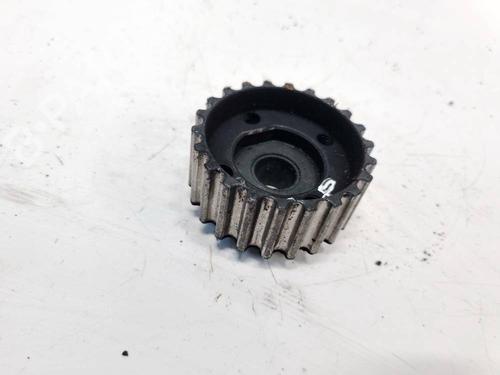Pulley VW PASSAT B7 (362) 2.0 TDI | BP34842377M122 - Image 2