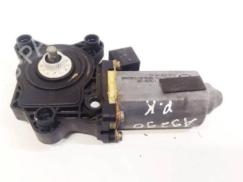 Used Left front window motor Left front window motor 35143098 35143098