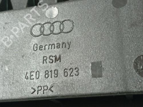 Other AUDI A8 D3 (4E2, 4E8) 4.0 TDI quattro | BP38975380O1 - Image 5