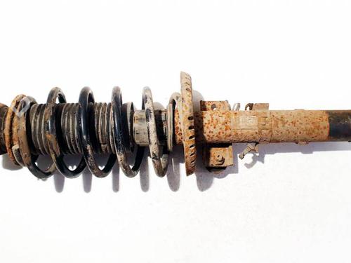 Used Left front shock absorber Left front shock absorber 34826879 34826879