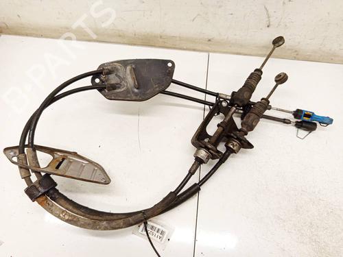 Cable TOYOTA AURIS (_E15_) 2.0 D-4D (ADE150_, ADE150R) | BP37655018E12 - Image 2