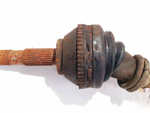 Left front driveshaft CITROËN JUMPER I Platform/Chassis (244) 2.8 HDi | BP35266977M38 - Image 2