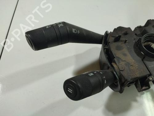 Warning switch FIAT DOBLO Cargo (263_) 2.0 D Multijet | BP34885291I22 - Image 2