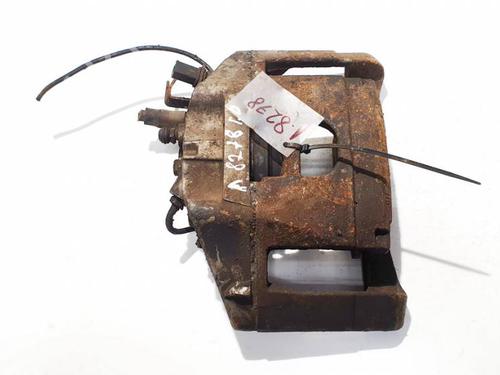 Used Right front brake caliper Right front brake caliper AUDI A4 B7 (8EC) 2.5 TDI (163 hp) 35324931 35324931