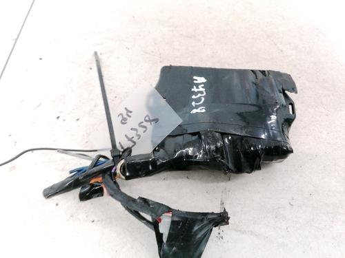 Electronic module MAZDA 3 (BK) 1.6 DI Turbo | BP35493961M83 - Image 3