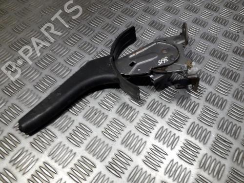 Used Hand brake Hand brake NISSAN NOTE (E11, NE11) 1.6 (110 hp) 35703321 35703321