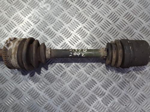 Used Left front driveshaft Left front driveshaft 38574344 38574344