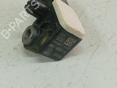 Electronic sensor FORD C-MAX (DM2) 1.8 TDCi | BP40028054M84 - Image 4