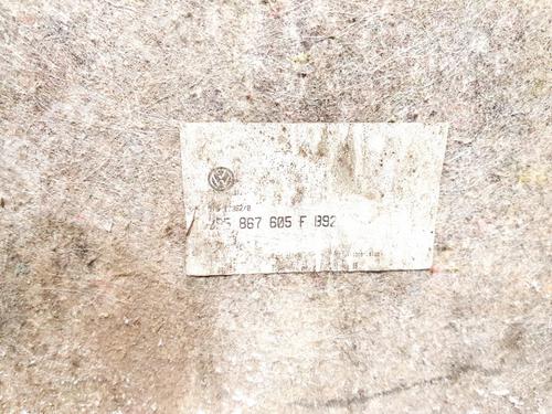 Boot lining VW PASSAT B5 Variant (3B5) 1.8 T | BP35556528I3 - Image 3