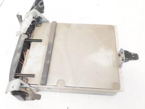 Engine control unit (ECU) TOYOTA YARIS (_P1_) 1.0 (SCP10_, SCP10R) | BP32950163M57 - Image 3