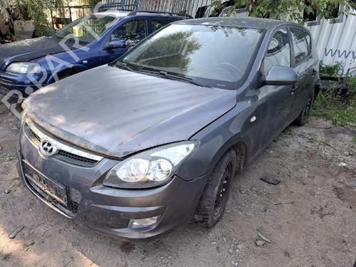 Pipe HYUNDAI i30 Estate (FD) 1.6 CRDi | BP32965187M125  - Image 6