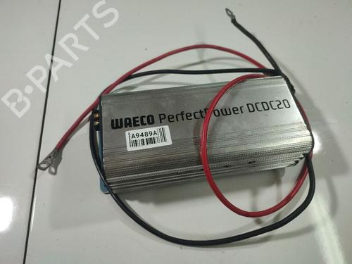 Used Electronic module Electronic module 34872835 34872835
