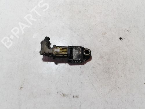 Used Electronic module Electronic module TOYOTA COROLLA Verso (ZER_, ZZE12_, R1_) 2.2 D-4D (AUR10_, AUR10R) (136 hp) 33517439 33517439