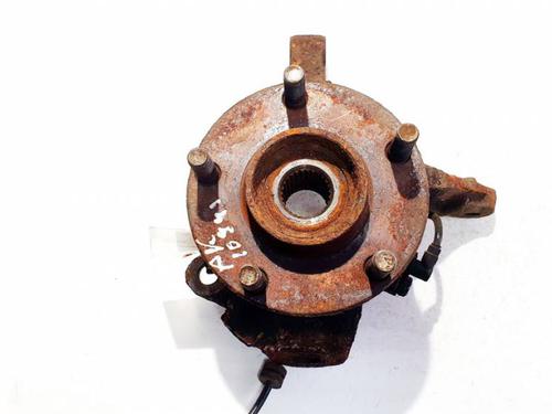 Used Left front steering knuckle Left front steering knuckle 34752564 34752564
