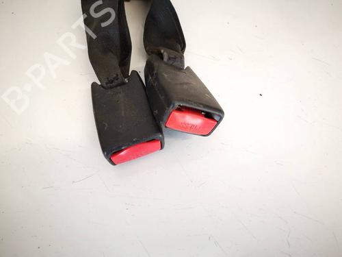 Seat buckle MAZDA 6 Hatchback (GG) 2.0 DI (GG14) | BP35067097I32 - Image 2