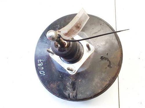 Used Servo brake Servo brake PEUGEOT BIPPER (AA_) 1.4 HDi (68 hp) 34950294 34950294