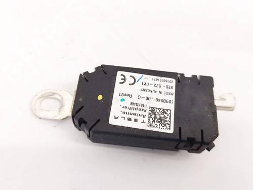 Used Electronic module Electronic module CHEVROLET CAMARO 3.6 (340 hp) 34817855 34817855