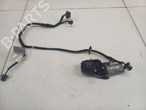 Used Electronic module Electronic module 34879685 34879685