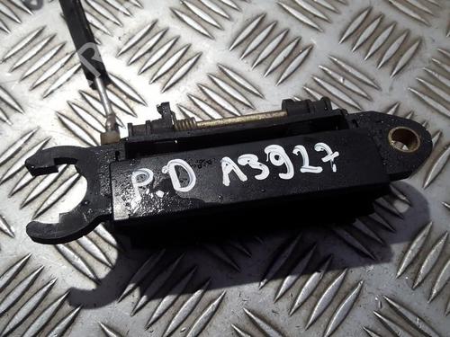 Used Front right exterior door handle Front right exterior door handle AUDI 100 C3 Saloon (443, 444) 2.3 E (136 hp) 35702583 35702583