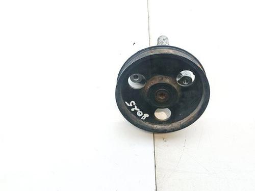 Used Pulley Pulley 35400018 35400018