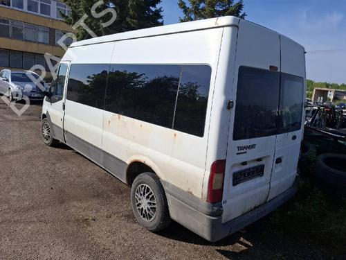 Air vent FORD TRANSIT Van (FA_ _) 2.2 TDCi | BP32569770I21 