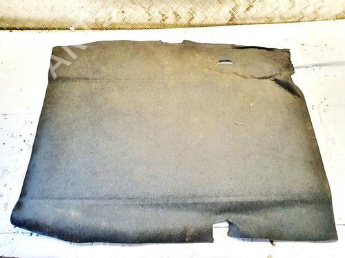Used Luggage compartment floor Luggage compartment floor 35103871 35103871