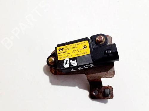 Used Electronic module Electronic module HYUNDAI TRAJET (FO) 2.0 CRDi (113 hp) 33523802 33523802