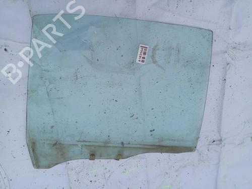Used Rear left door window Rear left door window 34859747 34859747