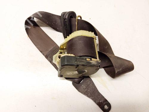 Used Rear right seatbelt Rear right seatbelt 34820844 34820844