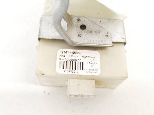 Electronic module PEUGEOT BOXER Van 2.0 BlueHDi 130 | BP34750335M83 - Image 2