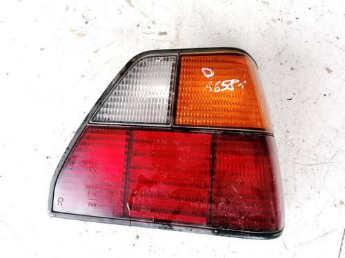 Used Right taillight Right taillight 35586623 35586623