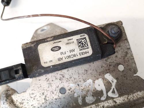 Electronic module JAGUAR F-PACE (X761) 2.0 TD4 | BP35282973M83 - Image 2