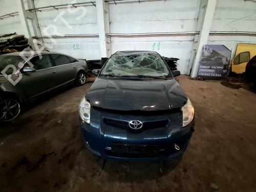 Electronic module TOYOTA AURIS (_E15_) 2.0 D-4D (ADE150_, ADE150R) | BP32565249M83 