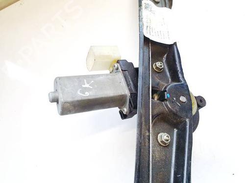 Left rear window motor MAZDA 6 Estate (GJ, GL) 2.2 D | BP39669157E23 - Image 3