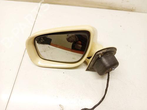 Used Left mirror Left mirror MERCEDES-BENZ E-CLASS (W211) E 220 CDI (211.006) (136 hp) 34825998 34825998
