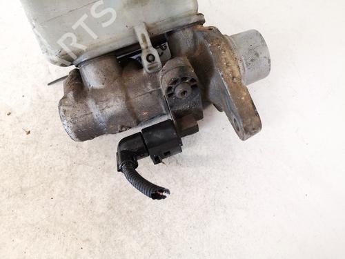 Used Brake master cylinder Brake master cylinder VW PASSAT B6 (3C2) 2.0 TDI (140 hp) 35393418 35393418